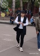 公园老头乐（最近老头乐多点了）2