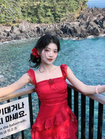 反差 大学毕业 旅行
