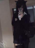 （原创）女儿不在就拿女儿内裤自慰打飞机，女儿在的话就用鸡巴融合进女儿逼逼0