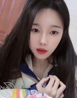 觉得是一条骚母狗吗？