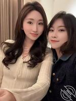 那些潮汕女人自拍照2