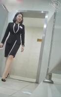 偷拍银汉少妇