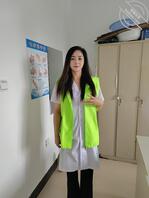 中午姑姑上班，在医院办公室口爆一次，太爽了0