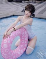 最近我自己没拍什么照片，发点朋友的叭！1