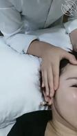 勾引按摩小哥无套内射进妹妹的骚逼～（非原创）2