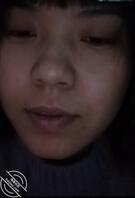 今天核酸时拍的！！1