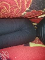 有谁和亲戚做过，教教我2