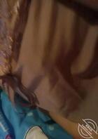 (原创)起夜听见姐姐房间有动静 发现了她的秘密给我看射了1