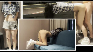 [原创] &ldquo;我怎么了&rdquo;堪称极品身材，反差有些大，强势来袭