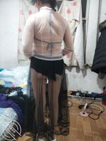 2023和妈妈的跨年洞房花烛夜，还有换装表演1