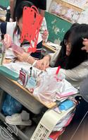 偷拍女高中生（已成年）