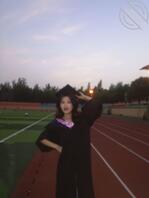 终于毕业了，认出可约