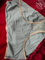 妈妈的蕾丝内裤2