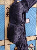 妈妈的骚内衣内裤1