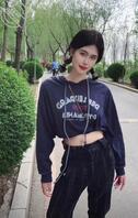 辽宁女友嘴大，好玩1