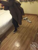 不露脸看着有意思吗？2