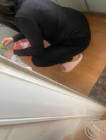 真实母子，不敢直接射给妈妈喝呀1