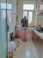 最近老妈很反常,没事经常自拍(2)2