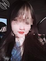 (原创2)我陪亲嫂子逛超市,嫂子的黑丝看的我热血喷张,鸡巴涨的好难受..0