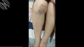 【绝对原创真实】借着给姐姐送身体乳的机会亲近姐姐,最后还是被赶了出来2