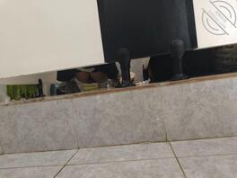 偷拍蜜雪冰城小妹上厕所1