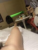 前女友分享……2