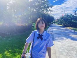 都说戴眼镜的骚 想看看怎么评价我的0