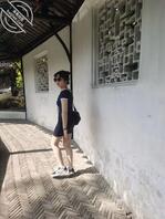 都说戴眼镜的骚 想看看怎么评价我的1