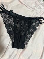 怒射小姨子骚内裤，通过内裤能判断出小姨子是什么样的人吗0