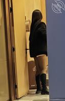 原创厕拍 个子很高的少妇
