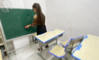 小姨往事-小姨喜欢虐待我的后续1