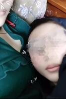 2 妈妈的胸是最柔软的枕头，枕着我妈的酥胸，闻这我妈的体香睡着了……