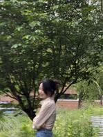 看看我大一到大四有哪些变化，最喜欢最想看我哪个部位？0