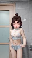 今天是情人节耶