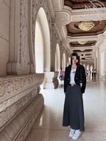 有个上高中的妹妹，忍不住意淫她，有没有海角大佬能支支招1