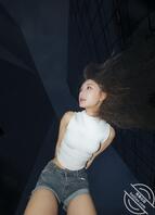 【提高审美】擦边照片1