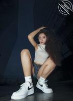 【提高审美】擦边照片