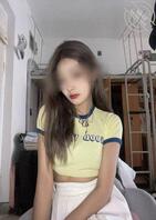 新接稿 反差女1