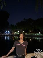 青岛骚妻臧运娇，奶子大可以打奶炮。有没有兄弟来站起来使劲蹬的？0