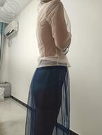 老婆平时端庄，被操的时候骚的不行，有人调教吗？1