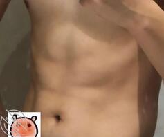 成都资阳零零后男大2