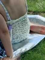 霓虹骚货的骚脚2