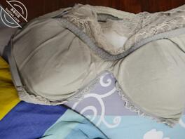 偷拍姐姐的内裤内衣0