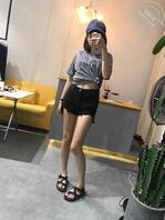 朋友店偷拍偷窥到表妹私密(最后一次发视频贴)2