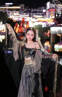 大学生萝莉小妹妹，又纯又欲