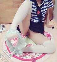 高二小母狗，喜欢穿制服，求评论羞辱（代母狗发帖，母狗会看）