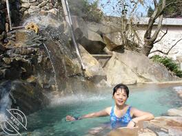 元宵前和岳母开房(一)1