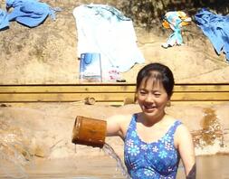 元宵前和岳母开房(一)2