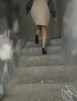 拍几张妈妈的裙子挺好看的,21帖1