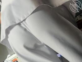 有没有喜欢护士的，交流交流呀0